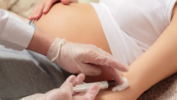 การตรวจคัดกรองความผิดปกติของโครโมโซมทารกในครรภ์ (NIPT)